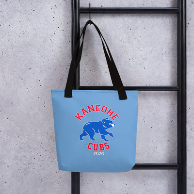 Kaneohe Little League - Cubs - Tote bag