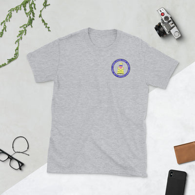 CPOA Class 257 - Short-Sleeve T-Shirt