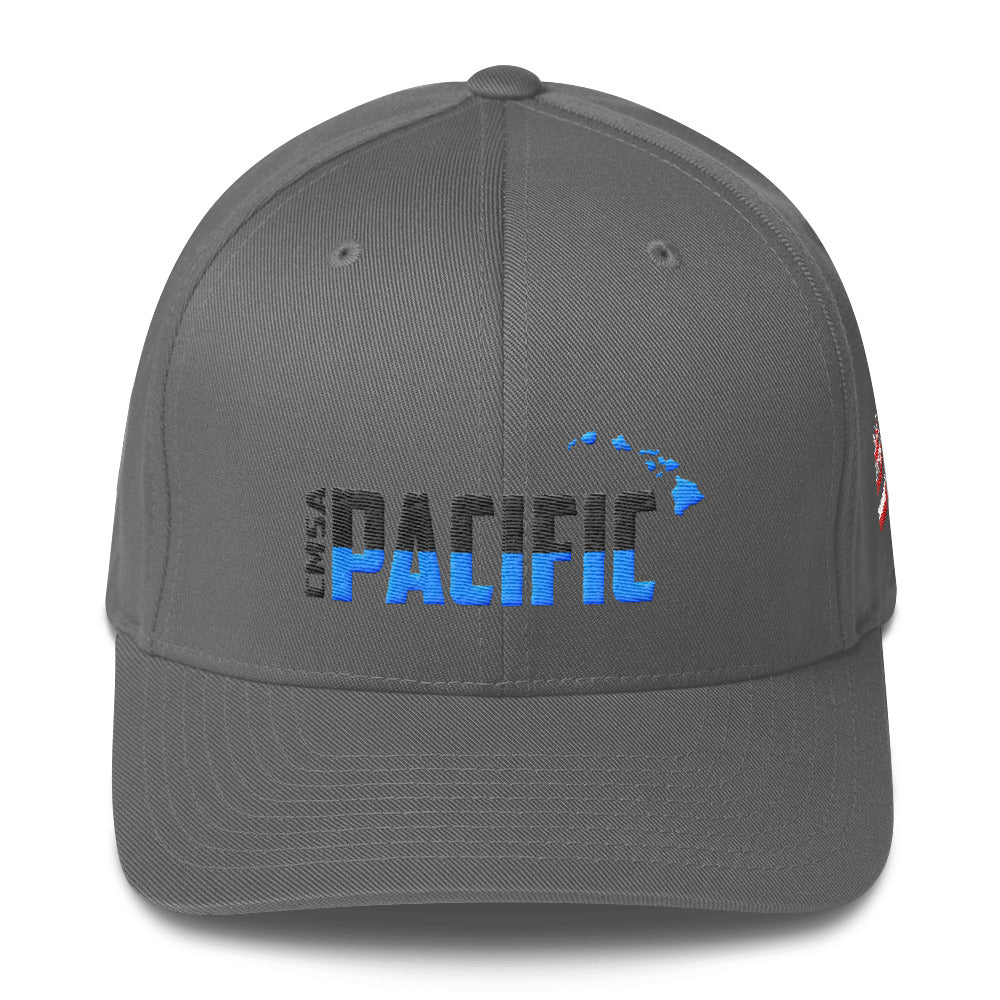 Cruise Missile Support Activity - Pacific (CMSA-PAC) - Flexfit Baseball Cap
