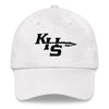 Kapa'a Warriors - Dad Hat