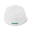 Molokai - Farmers - FlexFit Baseball Cap