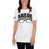 Kailua Surfriders Baseball - "Clear Vision" - Short-Sleeve T-Shirt