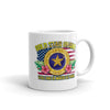 Remebering Reid - Gold Star Ohana - Mug