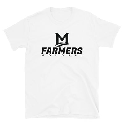 Molokai Farmers - Short-Sleeve Booster T-Shirt