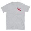 Kauai Red Raiders - Short-Sleeve Booster Two T-Shirt