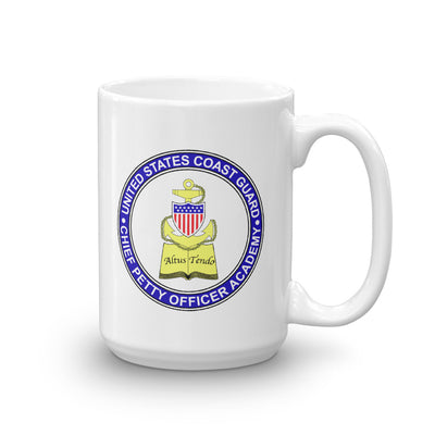 CPOA Class 257 - Coffee Mug