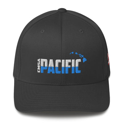 Cruise Missile Support Activity - Pacific (CMSA-PAC) - Flexfit Baseball Cap