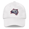 Kea'au Cougars - Embroidered Baseball Cap