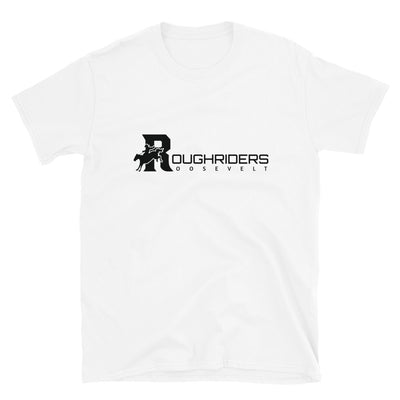 Roosevelt Roughriders - Booster Club Short-Sleeve T-Shirt