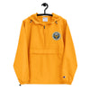 Special Operations Command Pacific (SOCPAC) - Embroidered Champion Packable Jacket