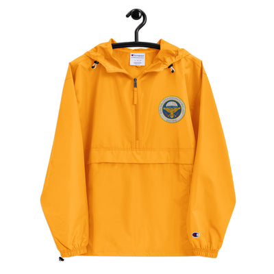 Special Operations Command Pacific (SOCPAC) - Embroidered Champion Packable Jacket