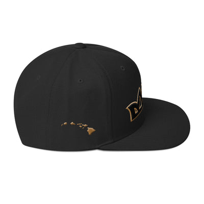 Crowns Baseball - 2019 Snapback Hat