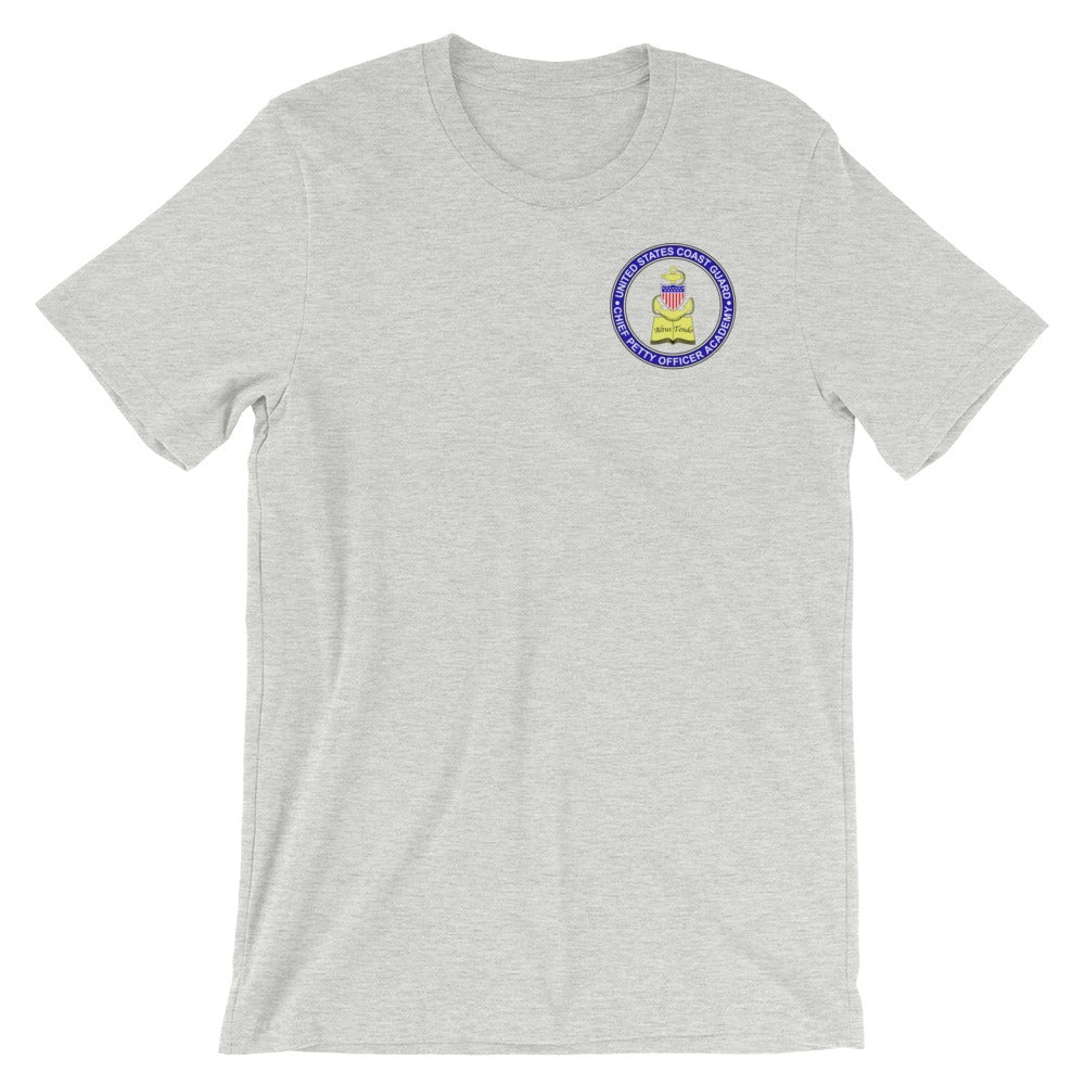 CPOA Class 257 - Premium Short-Sleeve T-Shirt