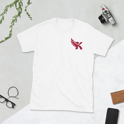 Kauai Red Raiders - Short-Sleeve Booster Two T-Shirt