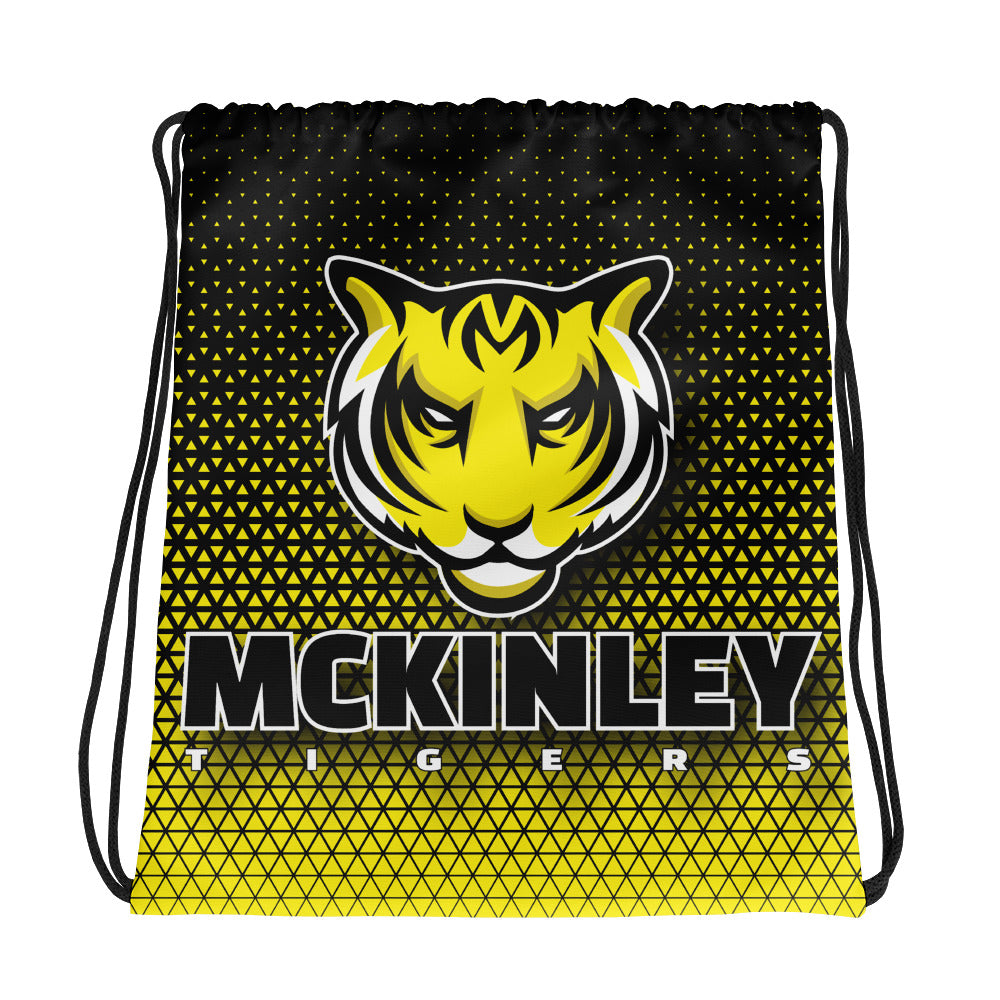 McKinley Tigers - Drawstring bag