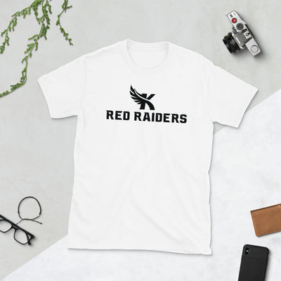 Kauai Red Raiders - Booster - Short-Sleeve T-Shirt