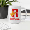 Roosevelt Roughriders - Ceramic Mug