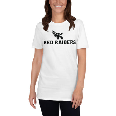 Kauai Red Raiders - Booster - Short-Sleeve T-Shirt