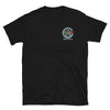 Wahine Veterans - Short-Sleeve 100% Cotton Logo T-Shirt
