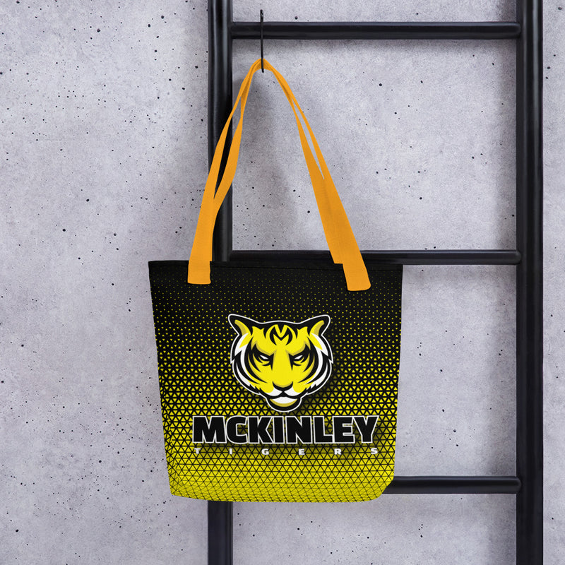 McKinley Tigers - Tote Bag
