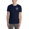 CPOA Class 257 - Short-Sleeve T-Shirt