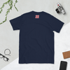 Kaneohe Little League - Cubs - Personalized Short-Sleeve Basic T-Shirt