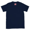 Kaneohe Little League - Cubs - Personalized Short-Sleeve Basic T-Shirt