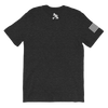 34th Bomb Squadron - "T-Birds" - Short-Sleeve T-Shirt